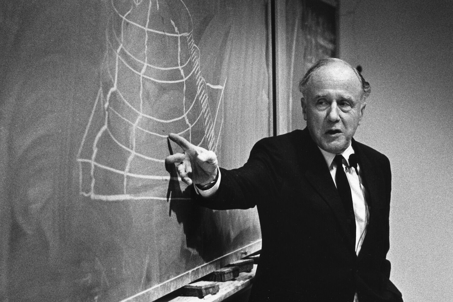 Uma bizarra teoria diz que só há um eletrão no Universo