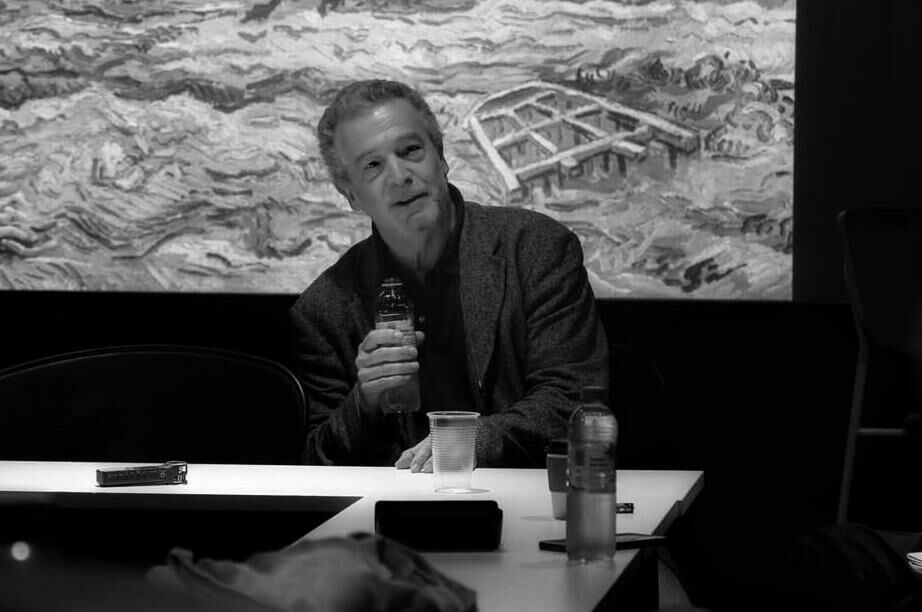 Morreu o cineasta João Canijo