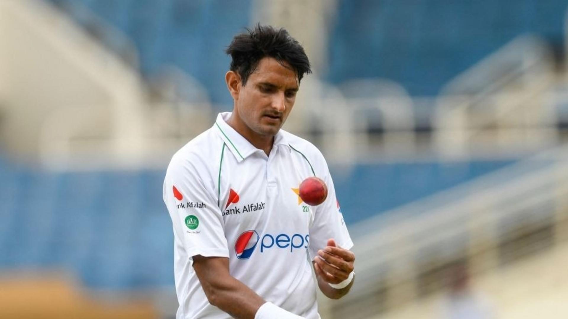 Marinheiro paquistanês desfavorecido ultrapassa 850 postigos de primeira classe com o troféu do presidente seis por