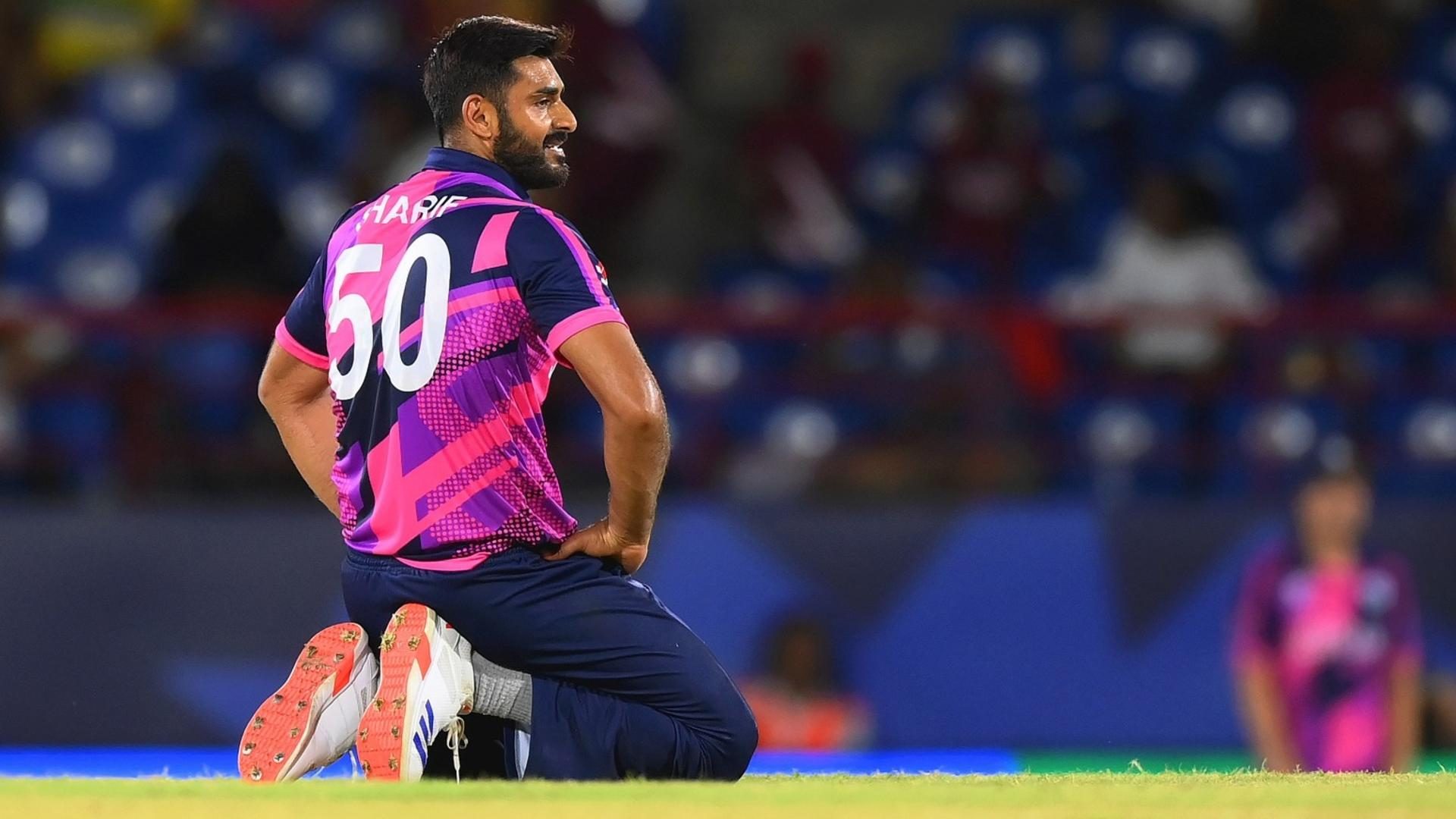 Escócia, herança paquistanesa, enfrenta espera nervosa por visto na disputa de última hora da Copa do Mundo T20