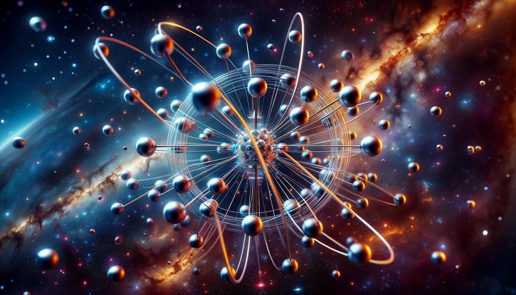 O mistério magnético do aço foi finalmente resolvido após 50 anos