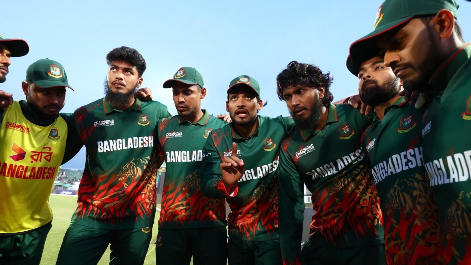 Crise da Copa do Mundo T20 Bangladesh-Índia, atualizações ao vivo: Bangladesh recusa viagem à Índia e proíbe transmissão IPL após lançamento do Mustafizur | Copa do Mundo T20 2026