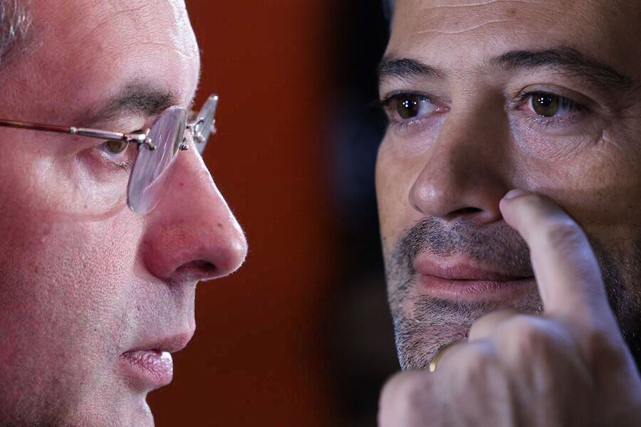 Segunda volta: quem apoia quem, e quem deixa para mais tarde