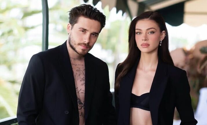 David e Victoria Beckham arrasados por um filho “controlado” e bloqueado