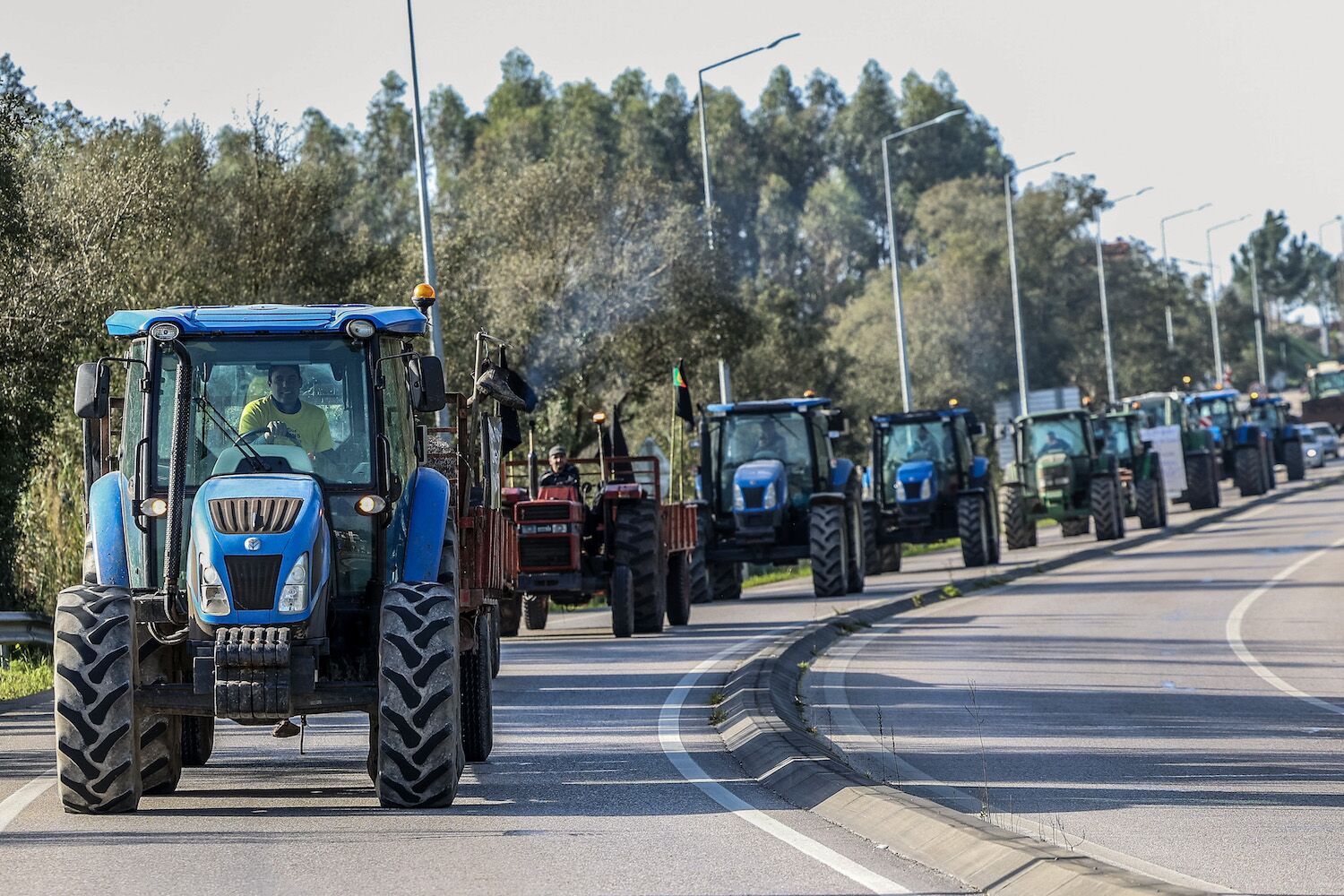 Acordo UE-Mercosul fechado. Terá “mais perdas do que ganhos”