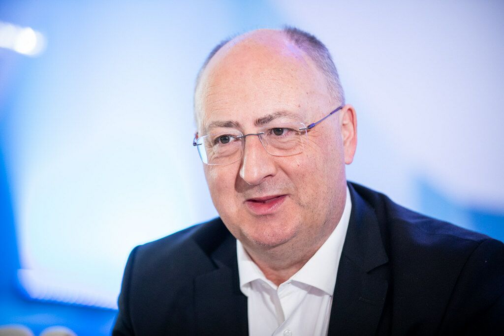 a confusão entre ministro e ICNF