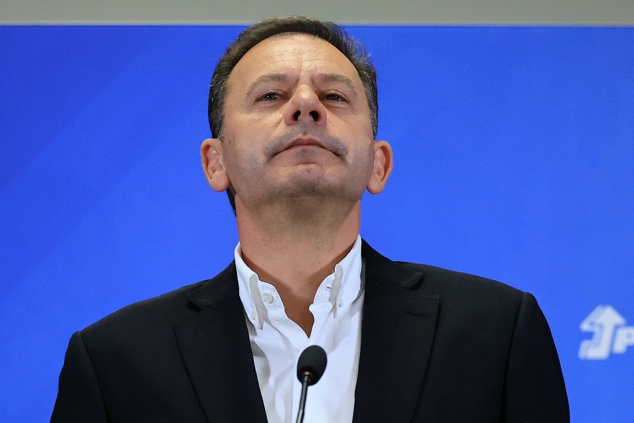 Montenegro apresenta queixa contra… Volksvargas por piada no X