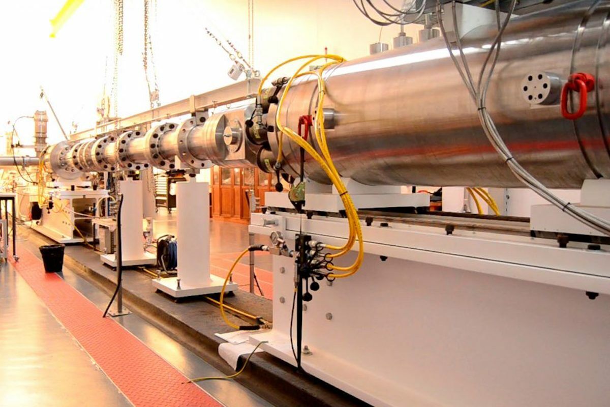 Inédito: IST já “consegue” atravessar Portugal em cinco minutos