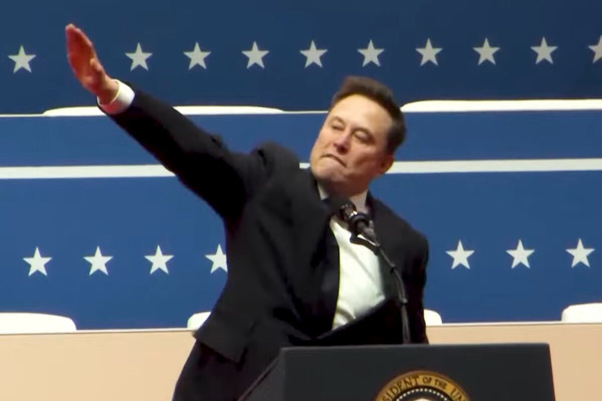 Cada vez mais políticos fazem referências indiretas ao nazismo. Devemos estar preocupados?