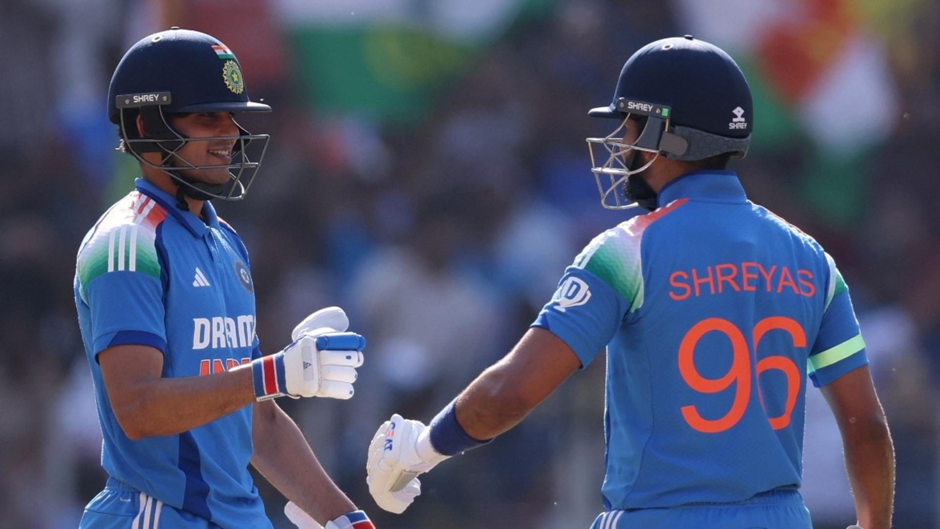 Esquadrão da Índia para ODIs da Nova Zelândia: Capitão, Vice-Capitão Retorno, Star All-Rounder Não Autorizado para Lançar | IND x Nova Zelândia