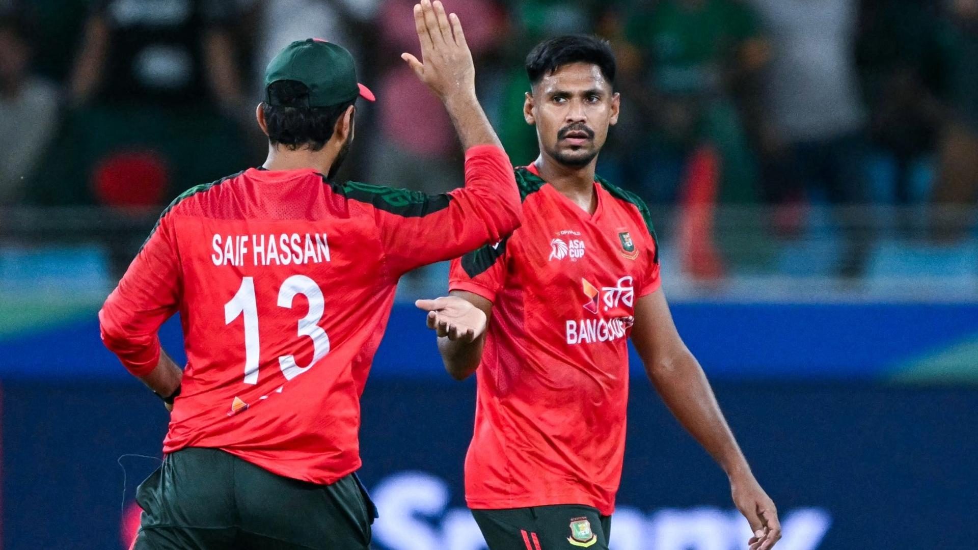 Associação Mundial de Jogadores de Críquete ‘cada vez mais preocupada com tendências mais amplas’ em meio à retirada da Copa do Mundo T20 de Bangladesh