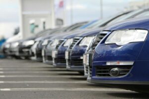 Isenção no IUC no primeiro ano do carro