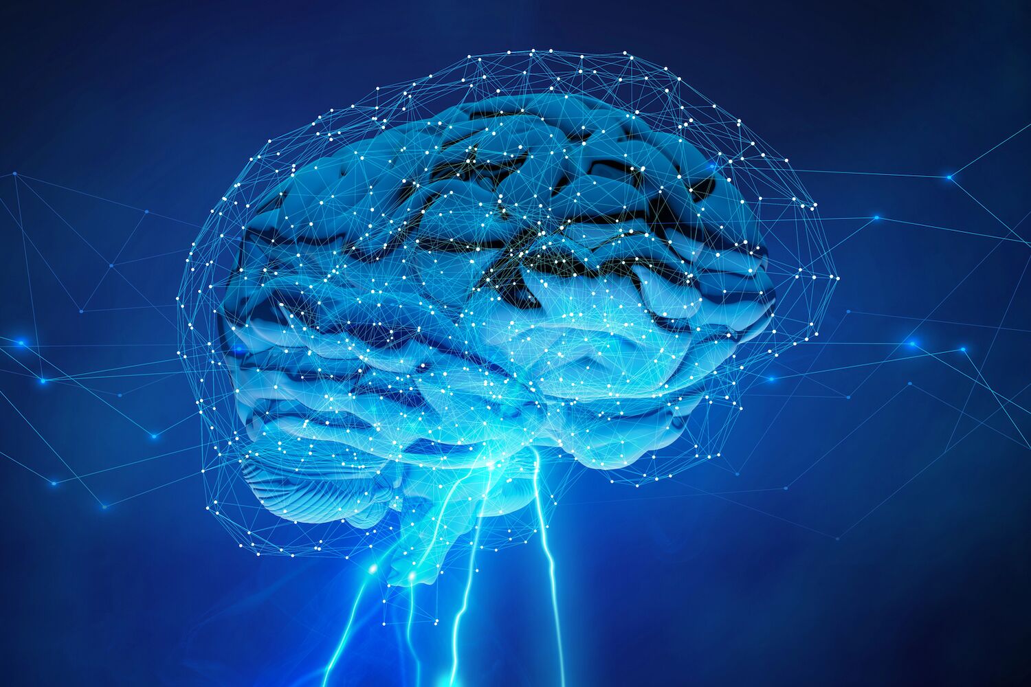 A ciência está prestes a simular um cérebro humano num supercomputador