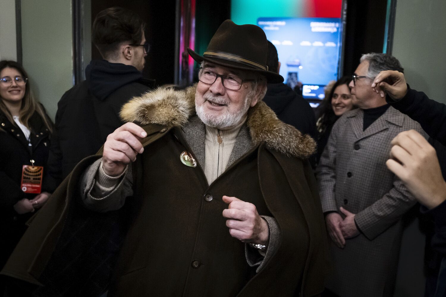 Montenegro gosta de Gouveia e Melo. O “queque” e o “proto-ditadorzeco”. Isaltino na campanha