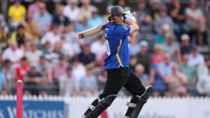 Estrelas jovens inglesas altamente cotadas com bastão e bola para garantir a qualificação para os playoffs no primeiro passeio SA20 | SA20 2025/26