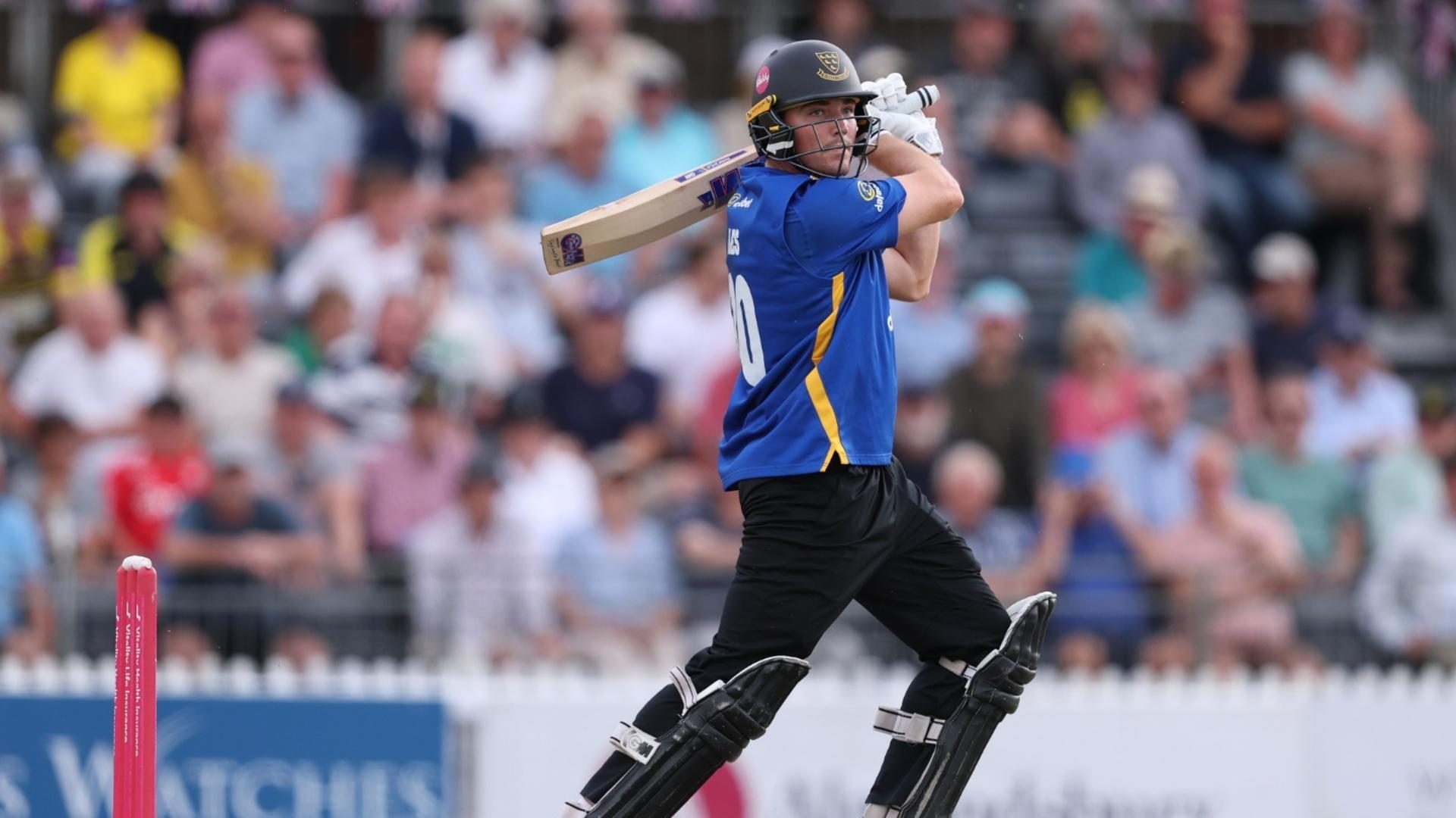 Estrelas jovens inglesas altamente cotadas com bastão e bola para garantir a qualificação para os playoffs no primeiro passeio SA20 | SA20 2025/26