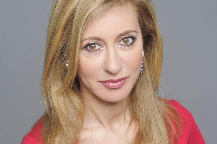 Judite Sousa diz adeus ao jornalismo. “O assédio chega ao fim”