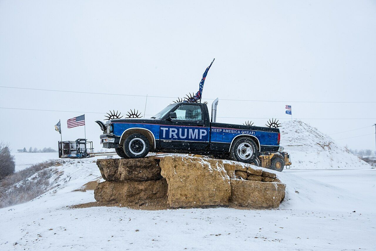 Trump terá uma motivação inesperada para querer tomar a Gronelândia: o degelo