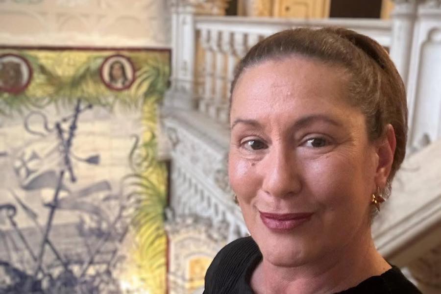 Onde está Maria Amaral? O que se sabe do desaparecimento da filha da atriz Delfina Cruz