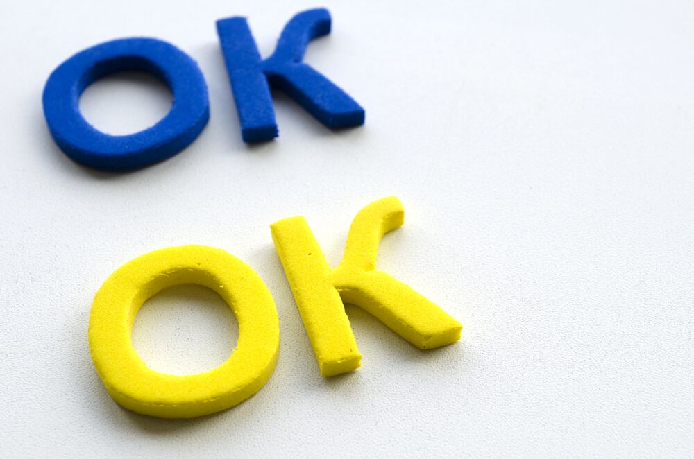 Todo o mundo diz “OK”. De onde vieram as duas letras da aprovação?