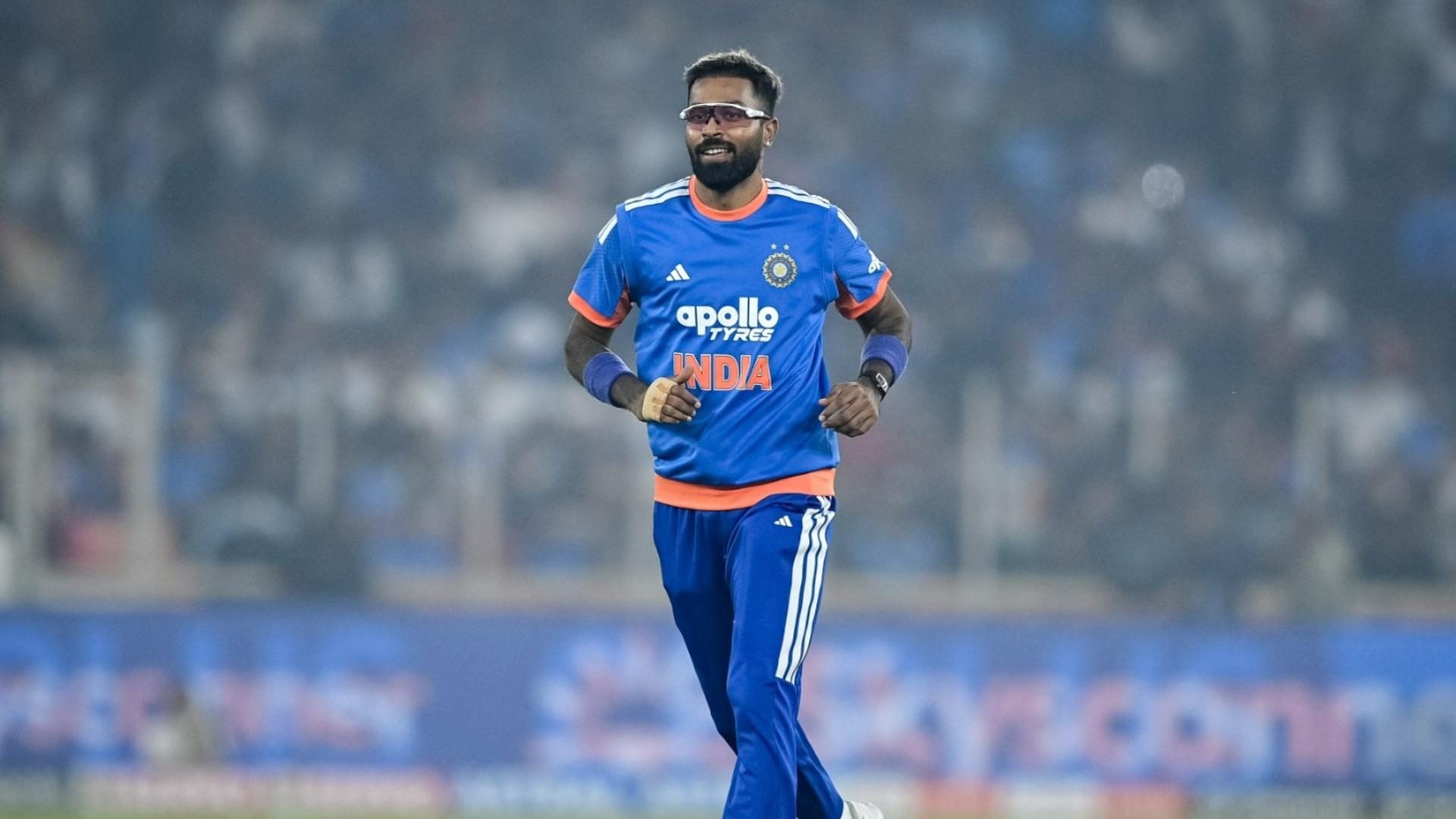 Explicado: Por que Hardik Pandya não está jogando nos ODIs Índia-Nova Zelândia, apesar do domínio do VHT | IND x Nova Zelândia