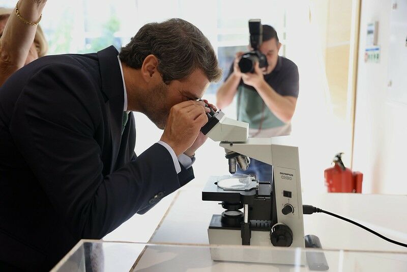 Petição para ilegalização do Chega admitida parcialmente a debate no parlamento