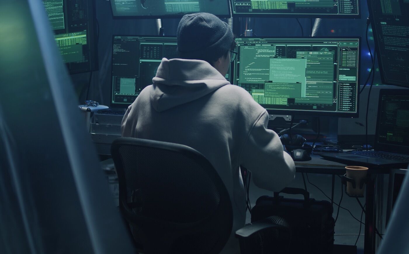 Adolescente condenado a prisão por fraude milionária com brecha em devolução de compras online