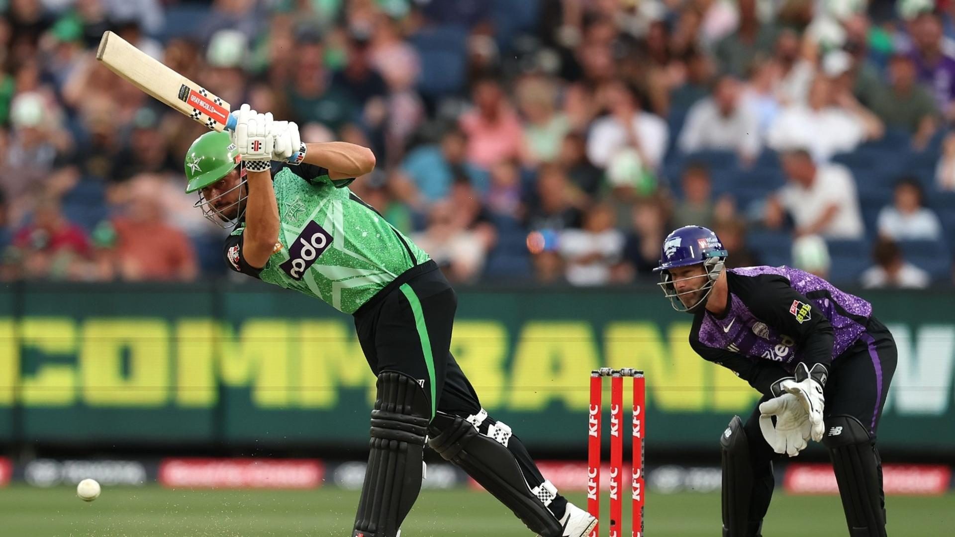 Big Bash League 2025/26, onde assistir ao vivo: canais de TV e transmissão ao vivo para BBL
