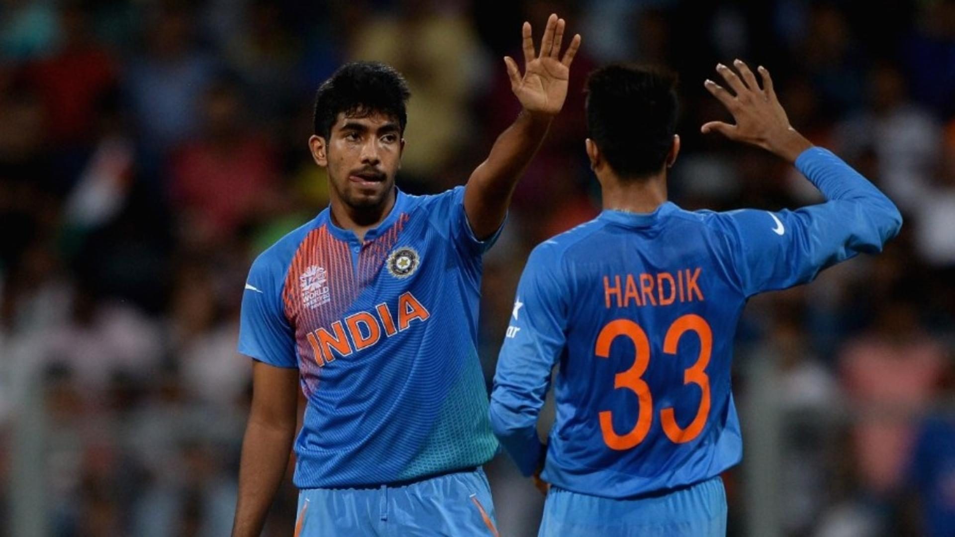 Desafio de 10 anos: XI da Copa do Mundo T20 de 2016 a 2026