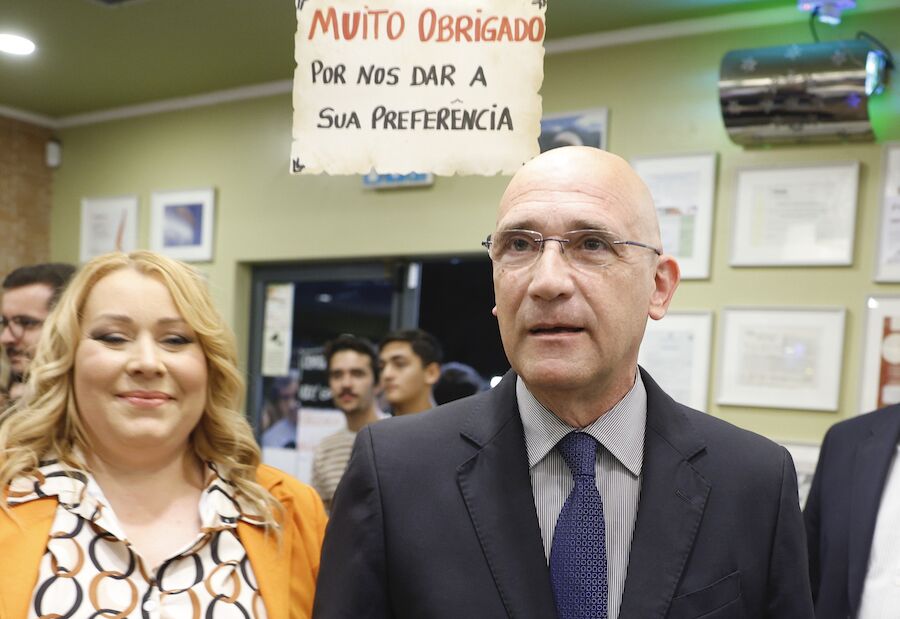 Passos Coelho não vai apoiar ninguém na segunda volta