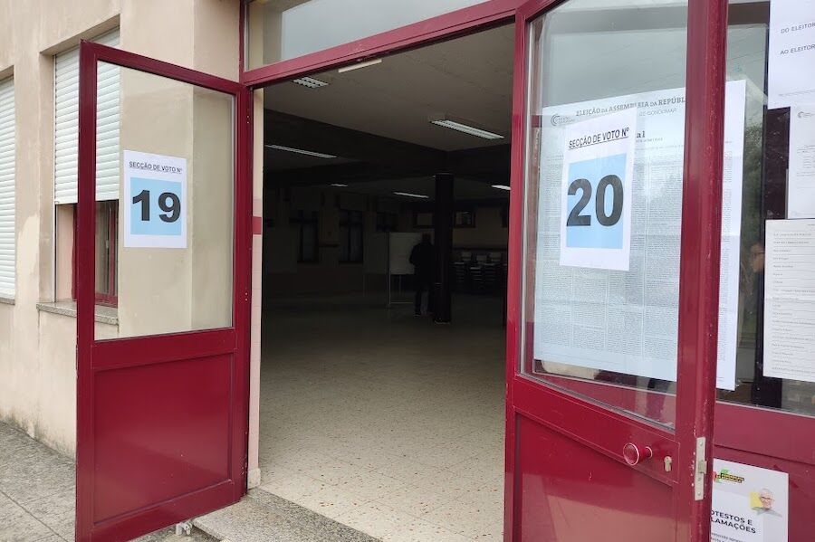 Abstenção: o perigo das comparações