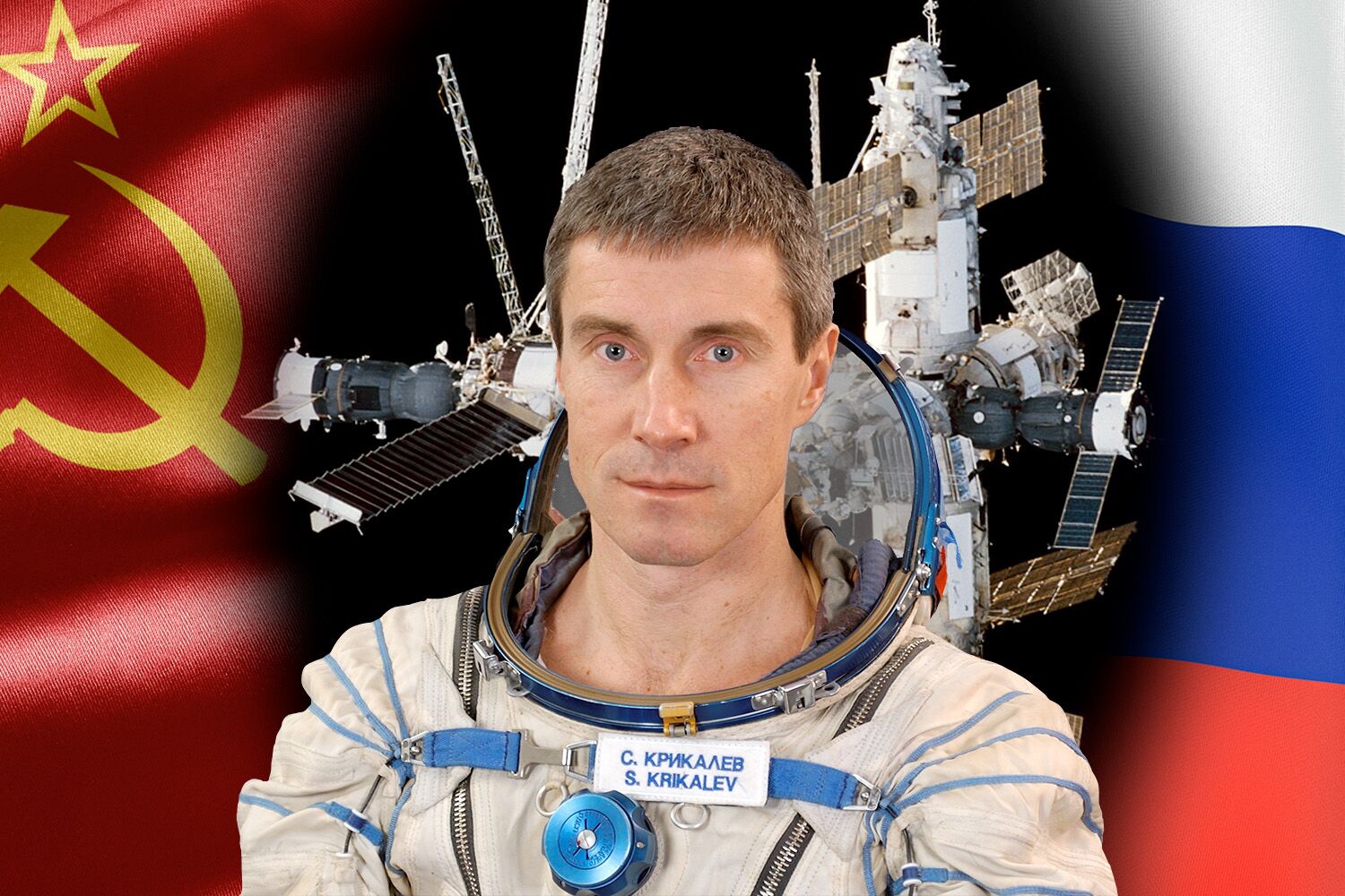 A história do Último Cidadão Soviético, que foi ao Espaço e voltou sem ter país