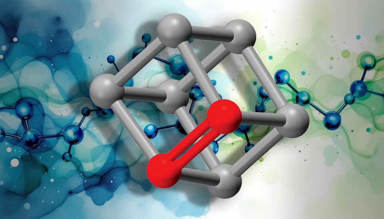 “Resultados impossíveis”. Cientistas acabam de derrubar uma regra centenária da química