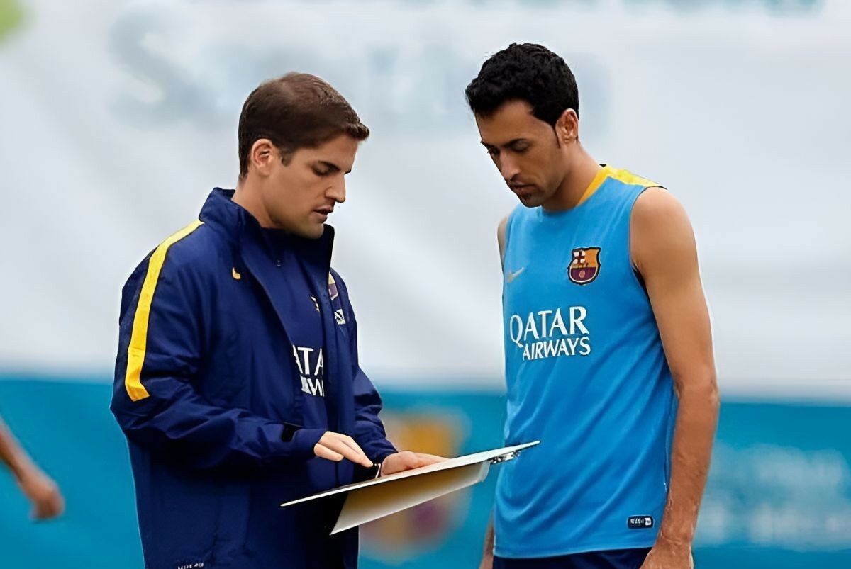 Ex-selecionador espanhol de futebol terá sido despedido por estar dependente do ChatGPT