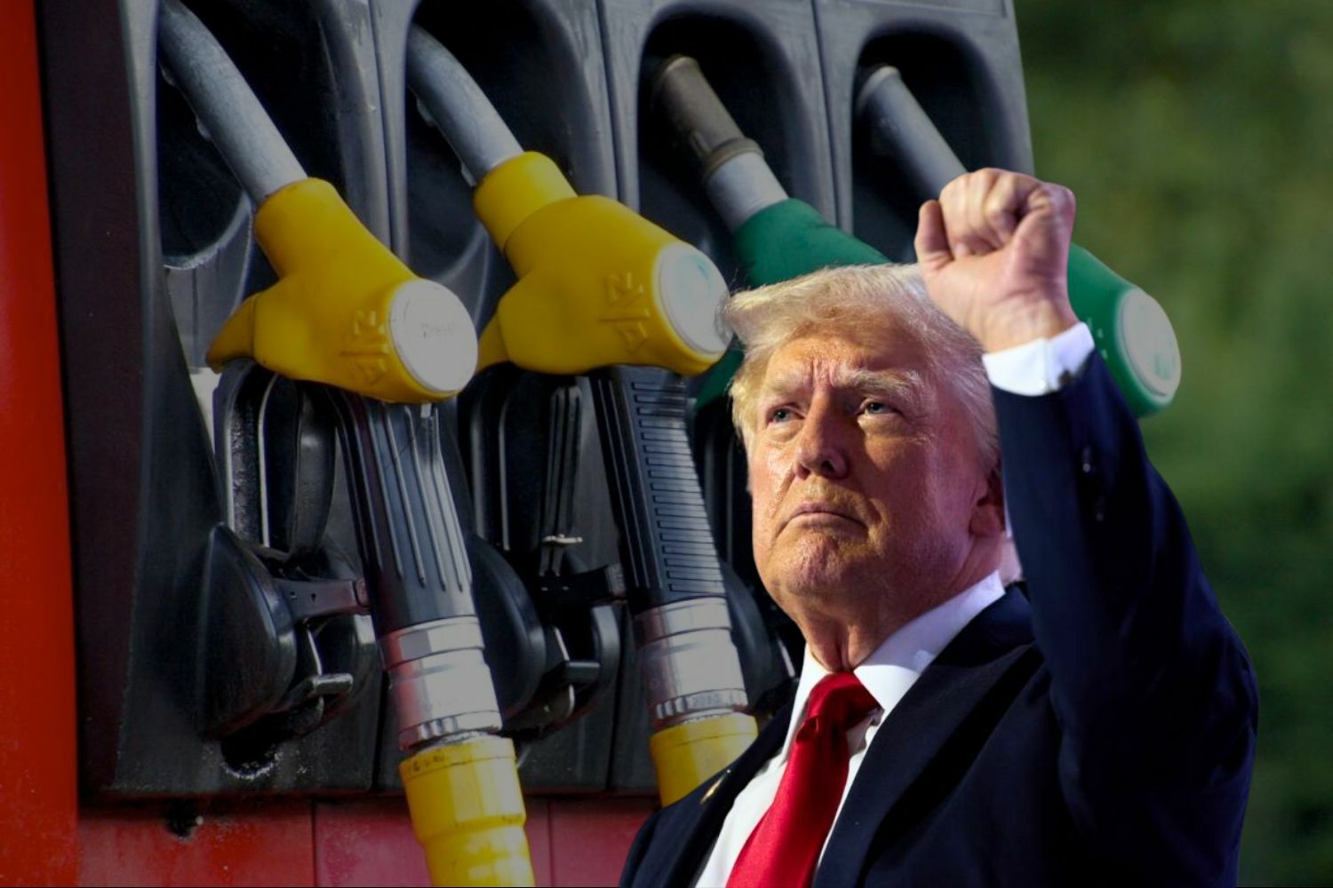 “As mortes pararam” no Irão