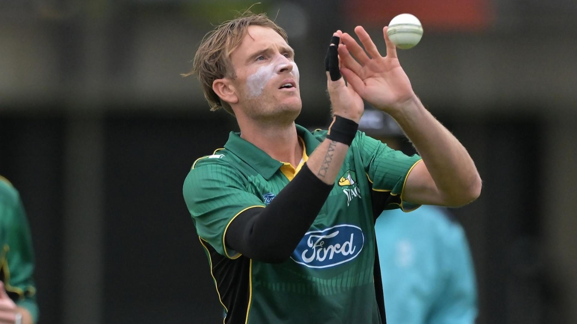 Quem é Jayden Lennox, o spinner da Nova Zelândia, fazendo sua estreia internacional contra a Índia? | IND x Nova Zelândia