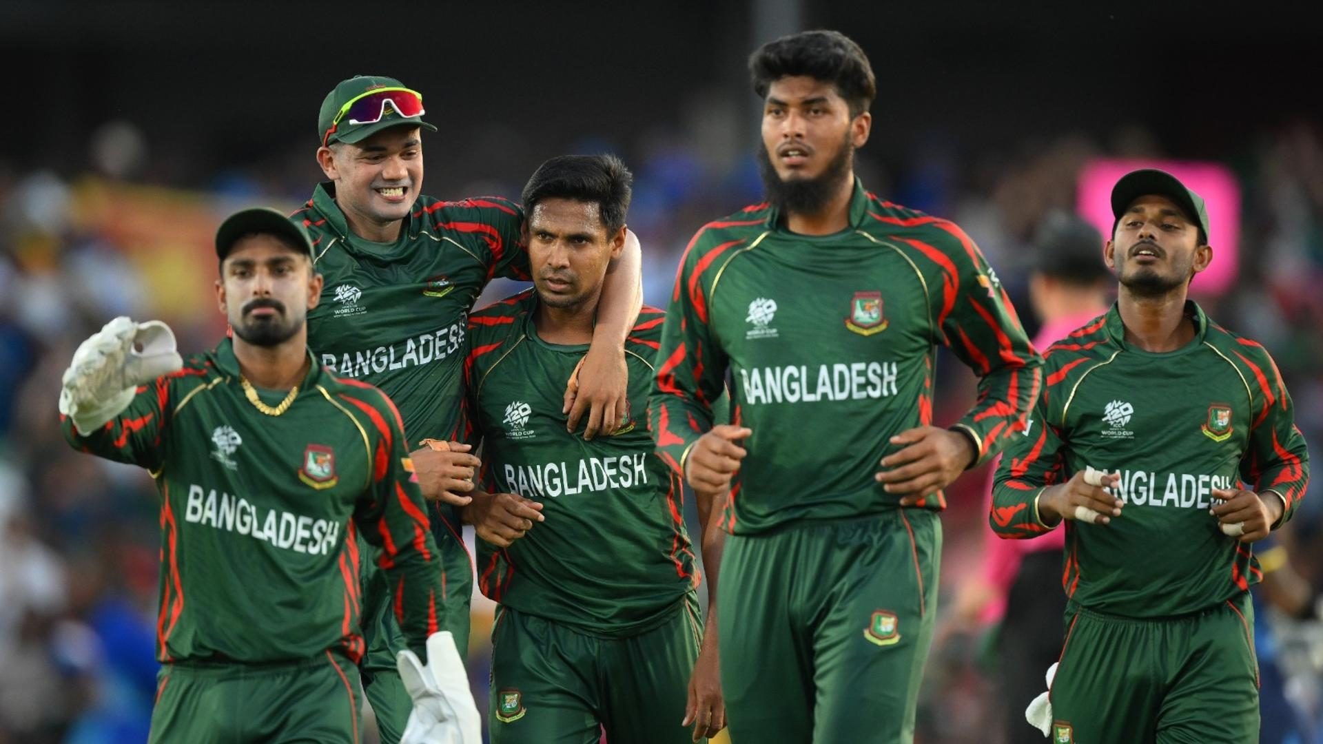 Bangladesh é substituído pela Escócia na Copa do Mundo T20 masculina de 2026, após se recusar a viajar para a Índia