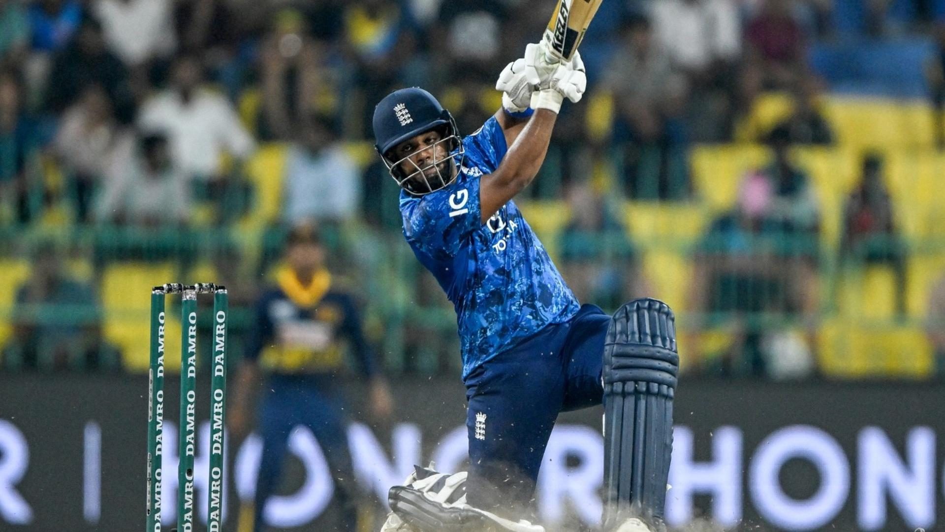 Explicado: Por que a Inglaterra promoveu o ‘Nighthawk’ versátil com média de ODI de 12,40 para abrir contra o Sri Lanka | SL x ENG