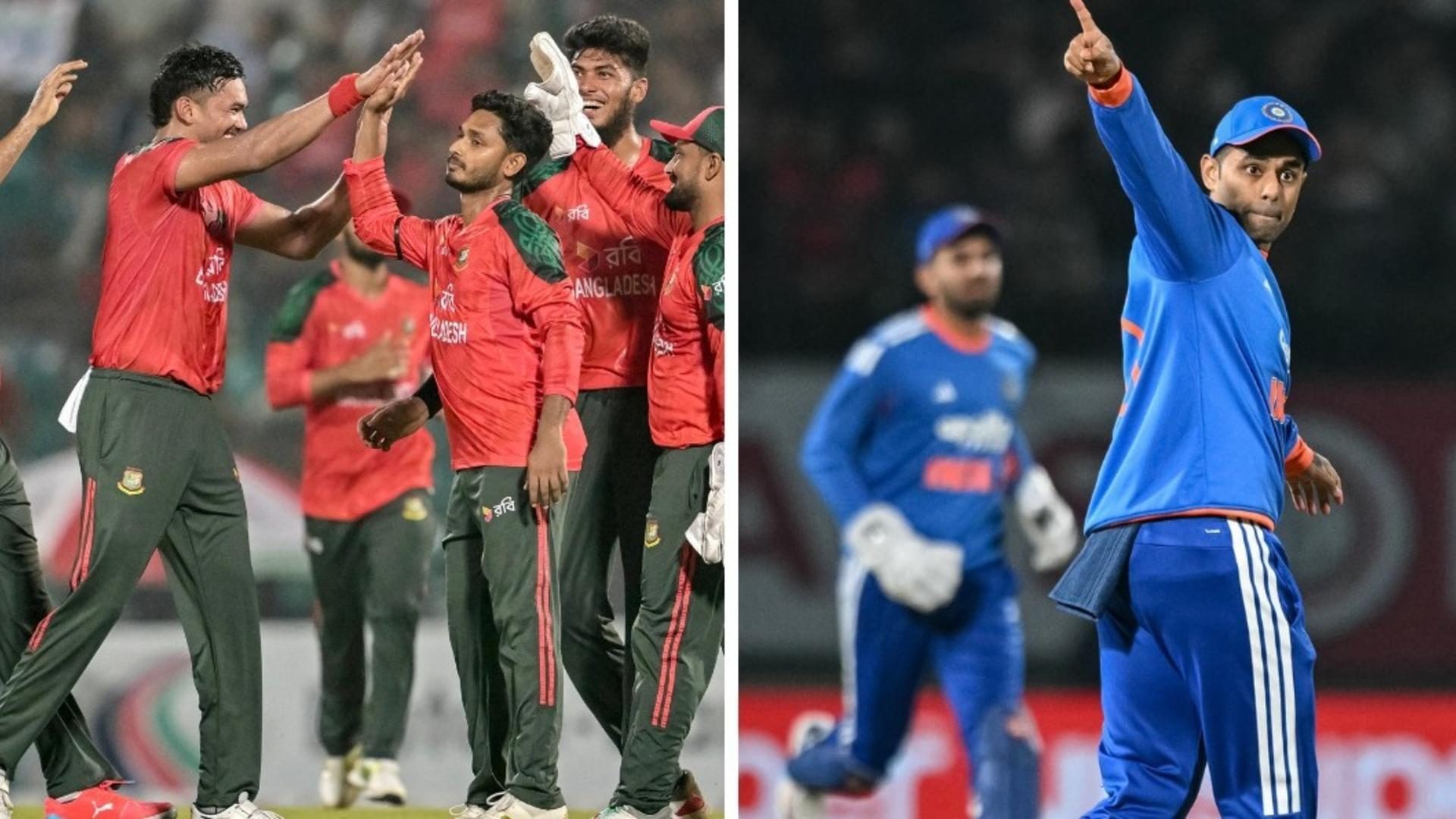 Bangladesh viajará para a Índia para a Copa do Mundo T20? Tudo o que sabemos até agora