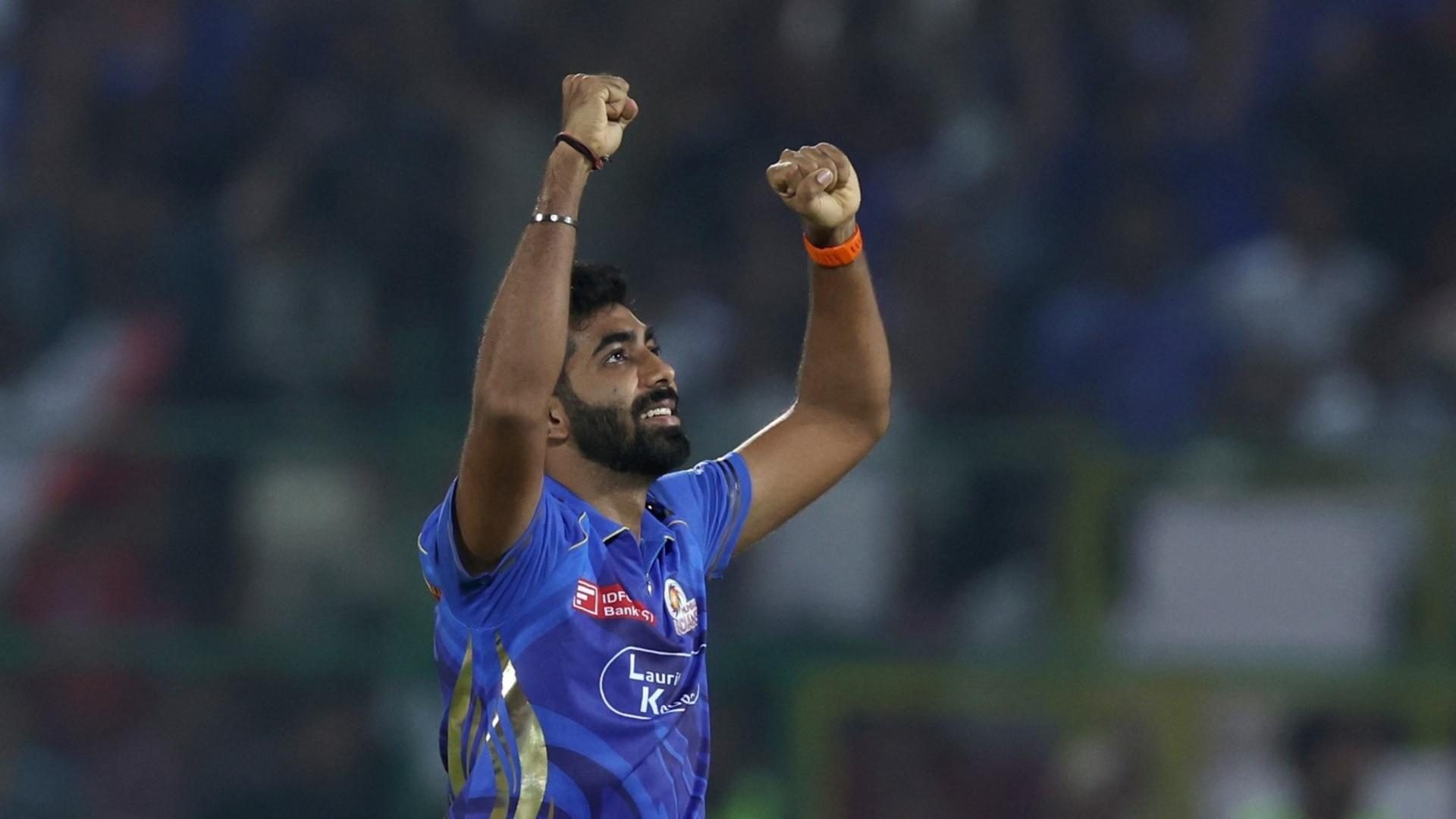 Cinco inovações T20 que devem ser introduzidas para os jogadores