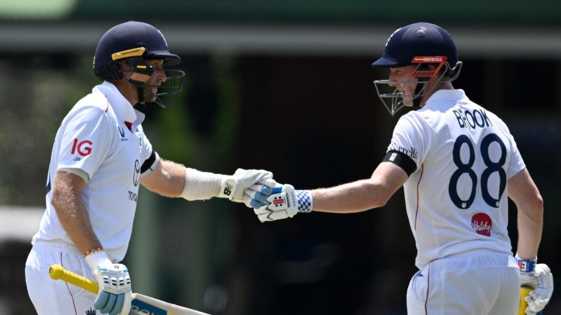 Explicado: Por que os jogadores da Inglaterra estão usando braçadeiras pretas no teste Sydney Ashes | Cinzas 2025/26