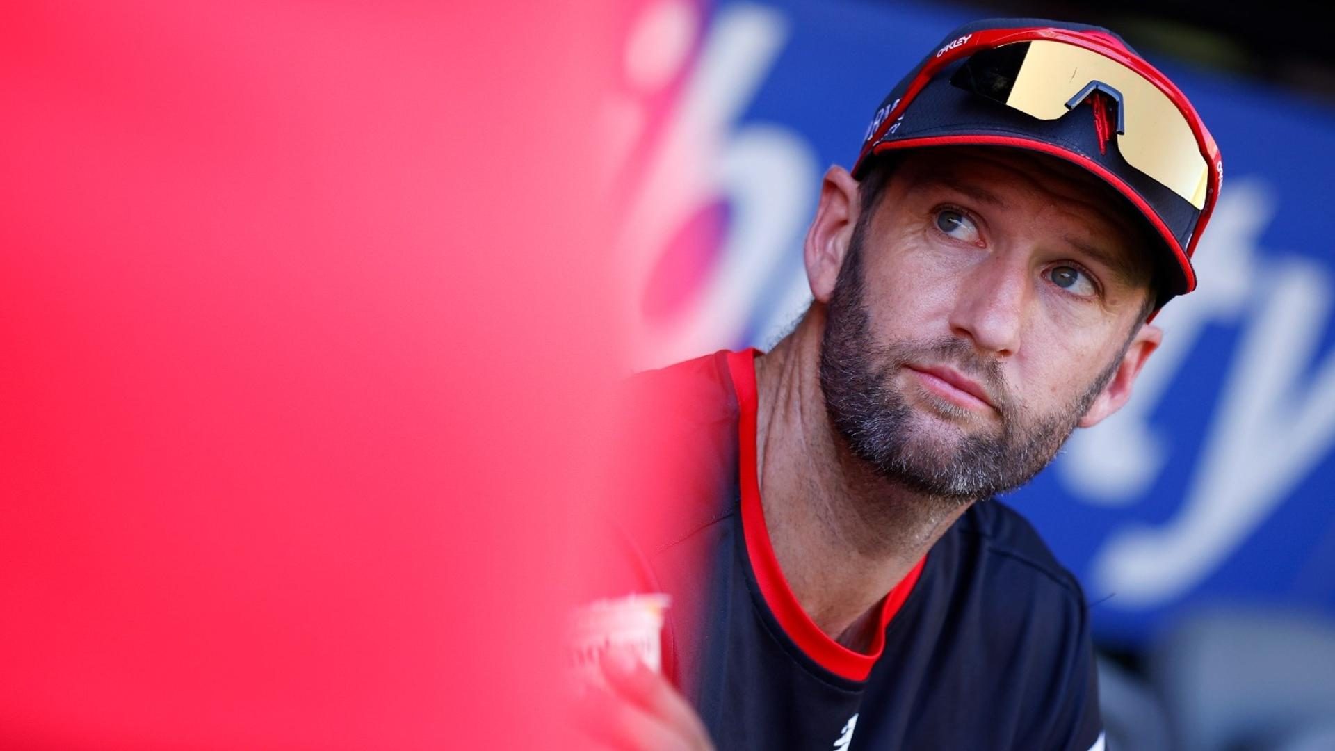 Veterano Pacer se torna o terceiro australiano nas últimas semanas a assinar contrato com o condado como jogador nacional | Notícias de críquete hoje