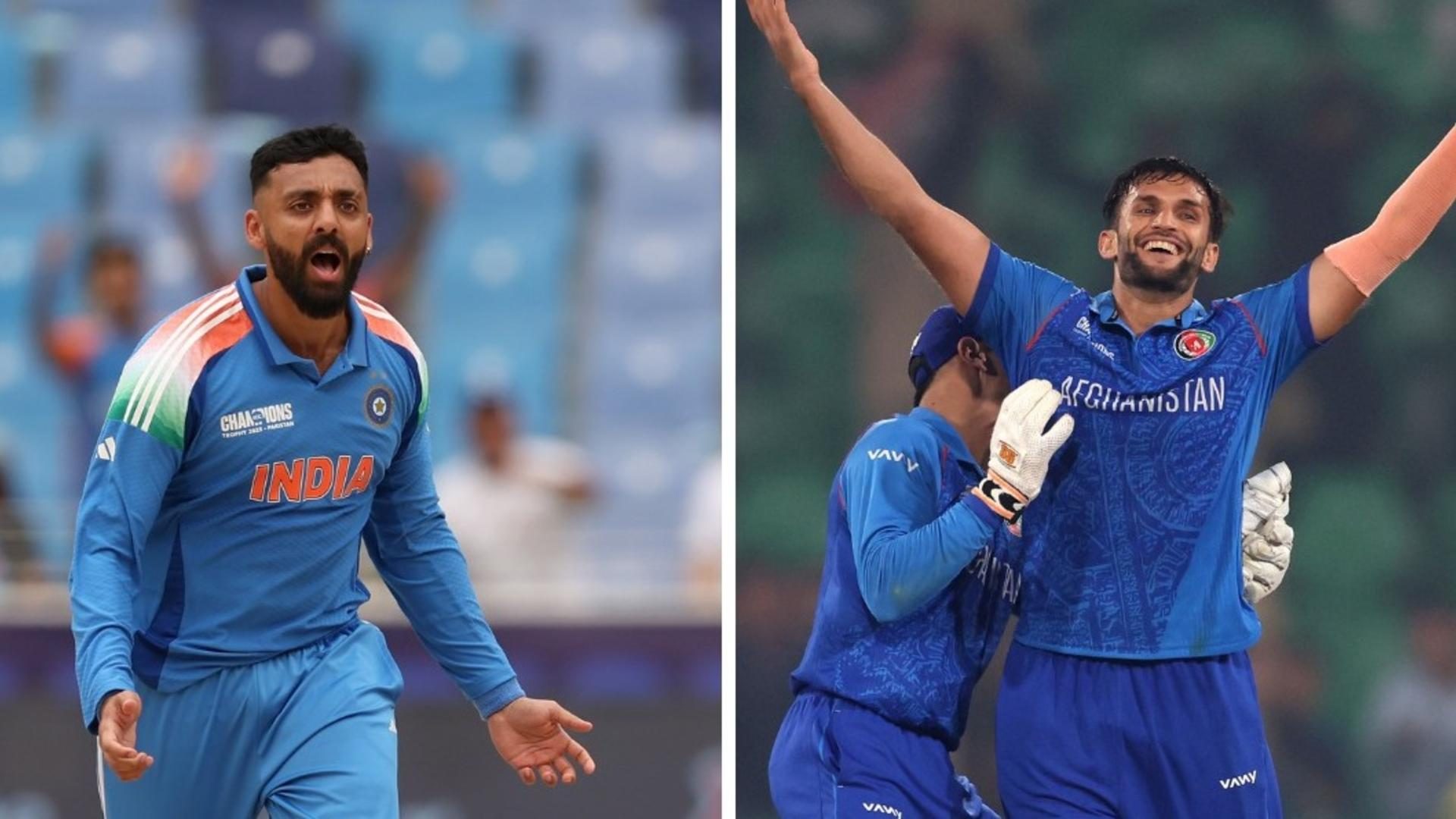 2025 em análise: os cinco melhores feitiços ODI masculinos do ano de Wisden