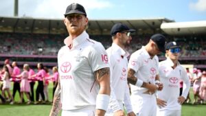 Stick Or Twist – Quem a Inglaterra deve manter e quem deve eliminar do time Ashes 2025/26 | AUS x ENG