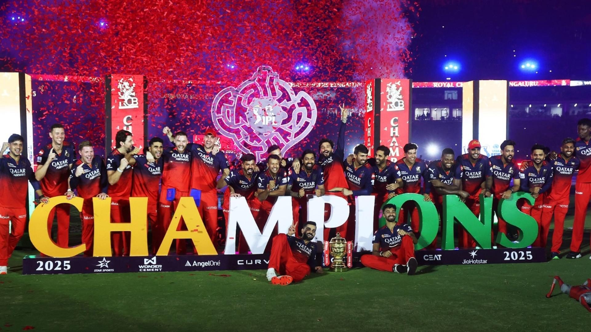 Nem IPL, nem PSL: qual é a liga T20 mais competitiva do mundo?