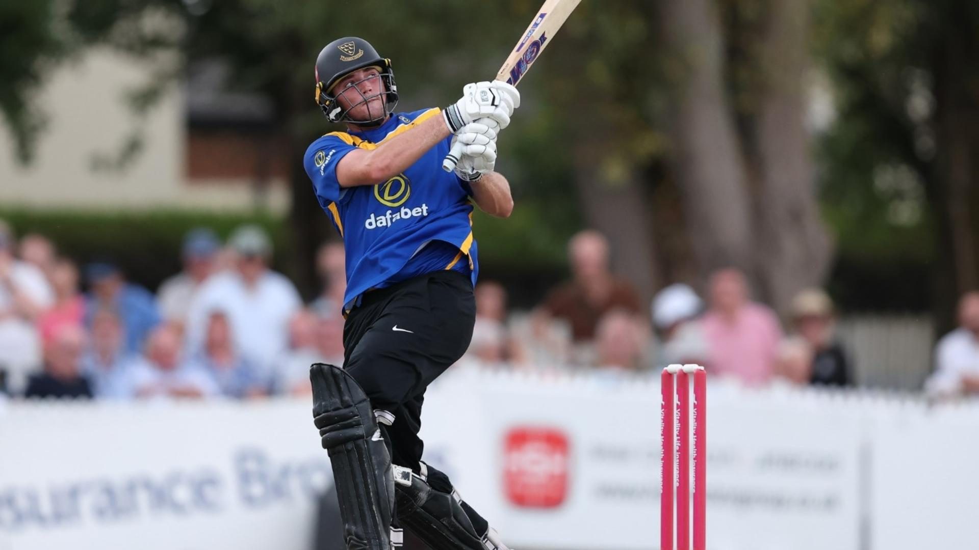 45* (19) e 1-15: Show completo do English Rising Star leva o lado SA20 à quarta final consecutiva | Notícias de críquete hoje