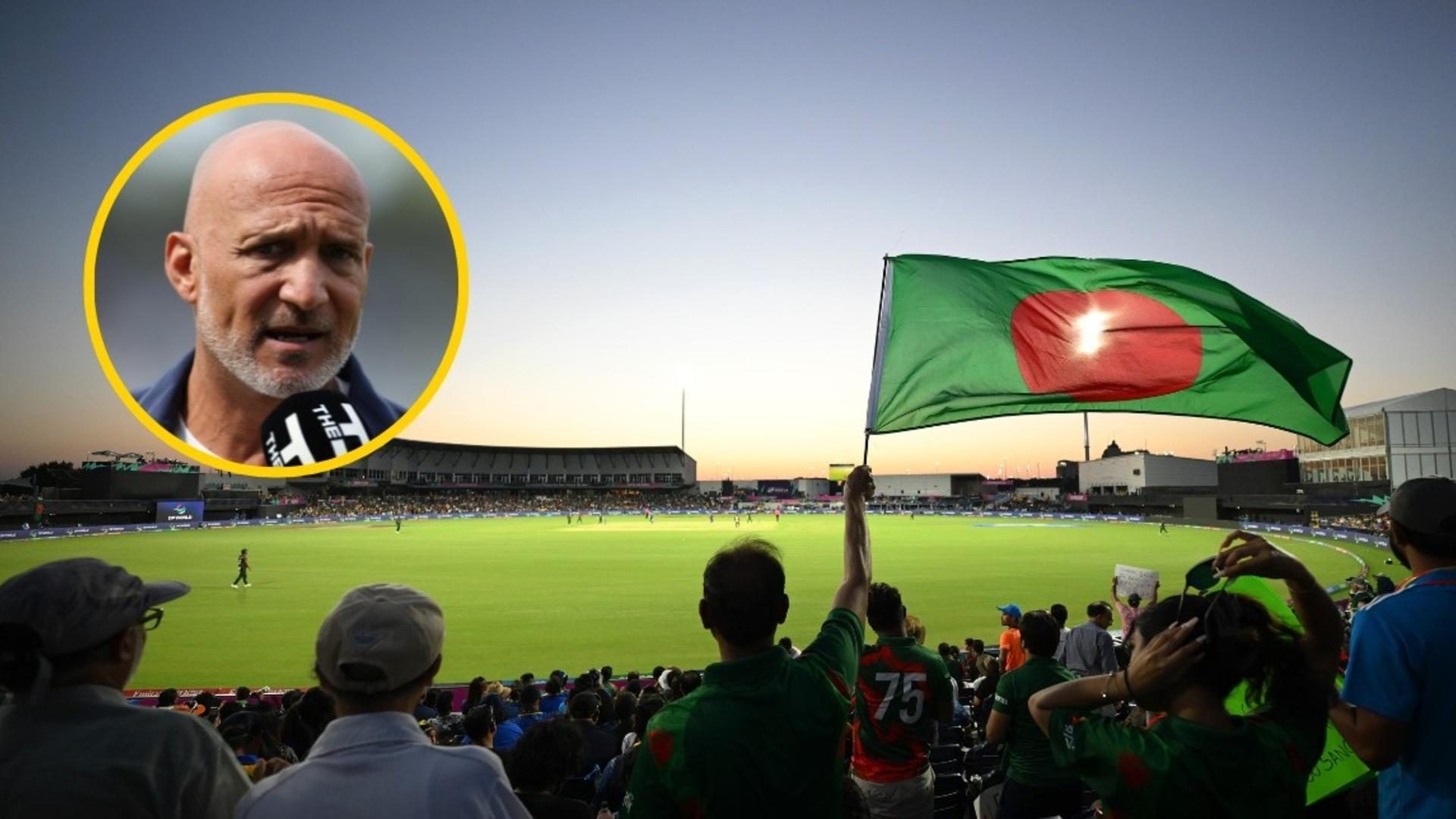 Mark Butcher: A saída de Bangladesh da Copa do Mundo T20 é um precedente que deve ser seguido | Notícias de críquete hoje