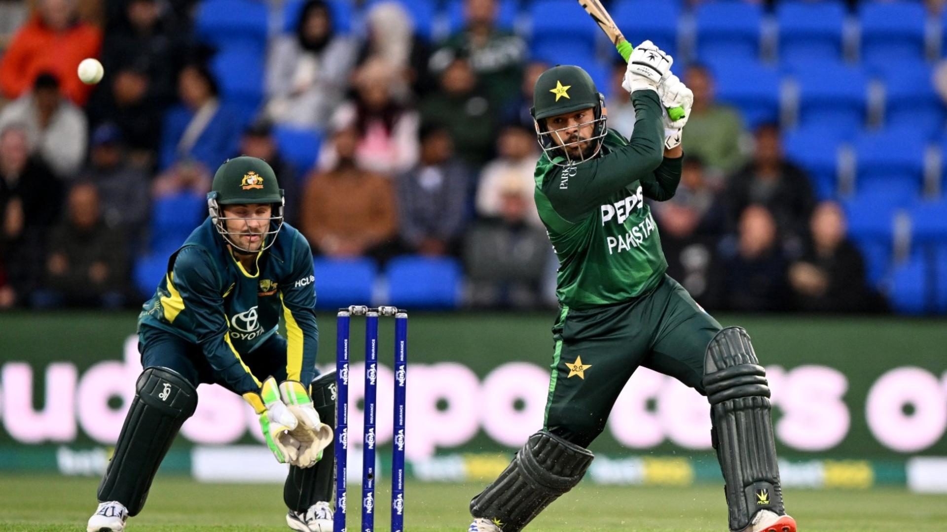 PAK Vs AUS T20Is, onde assistir ao vivo: canais de TV, transmissão ao vivo e placar ao vivo da turnê australiana do Paquistão 2026