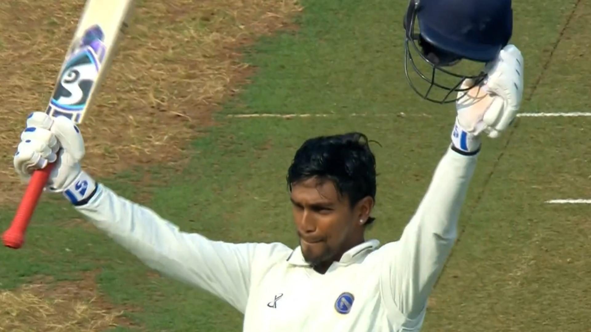 Troféu Ranji 2025/26, onde assistir ao vivo: canais de TV, placar ao vivo e transmissão da sétima rodada do Troféu Ranji