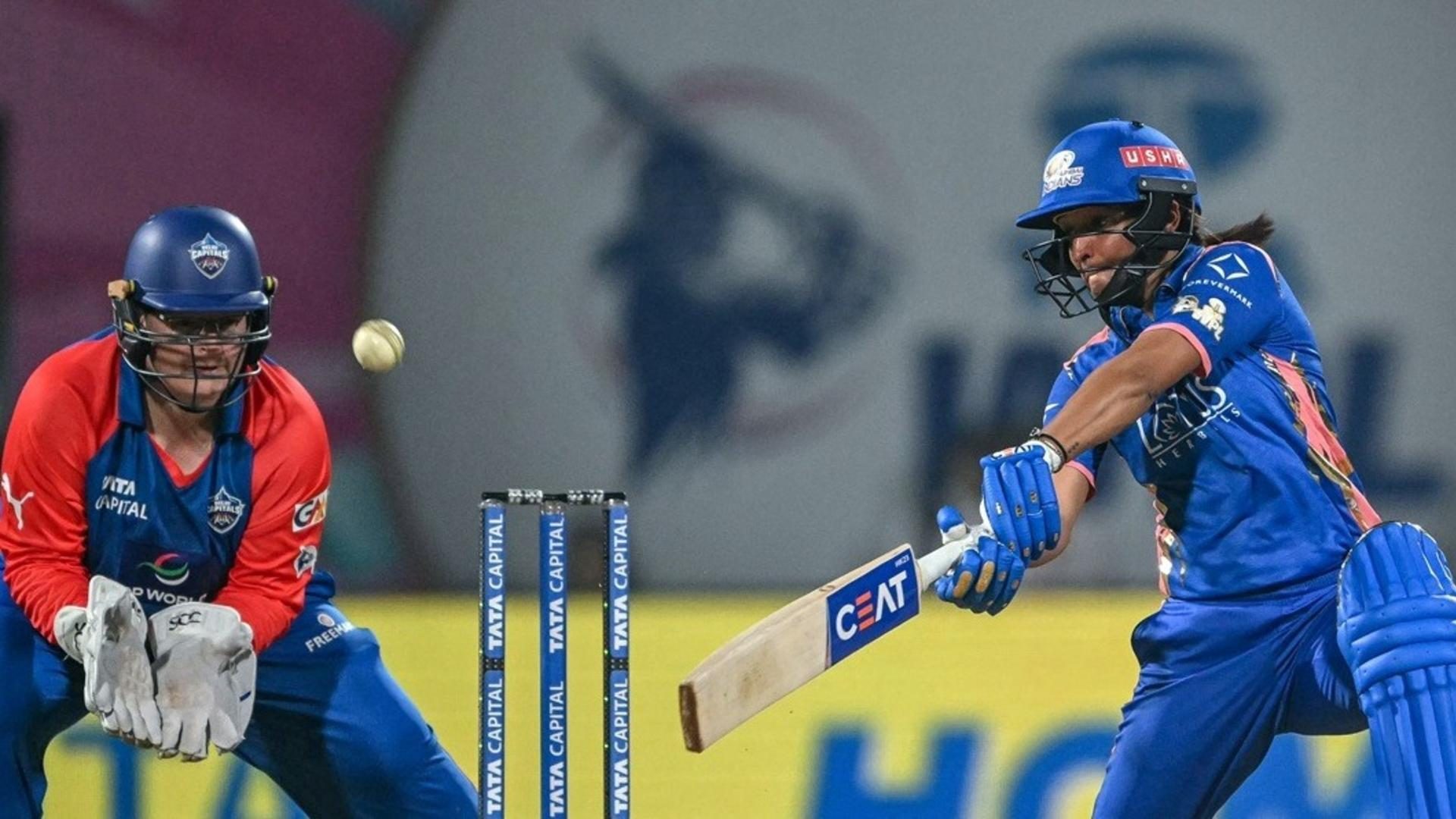 Dois slots, três jogos da liga, quatro competidores: quais equipes se classificarão para os playoffs do WPL 2026?